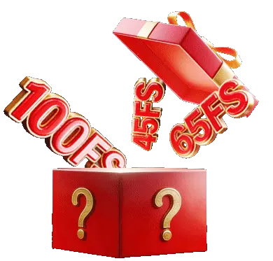 366bet Caixa Misteriosa