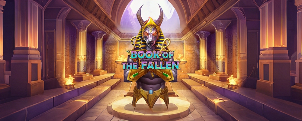 366bet Livro dos Caídos