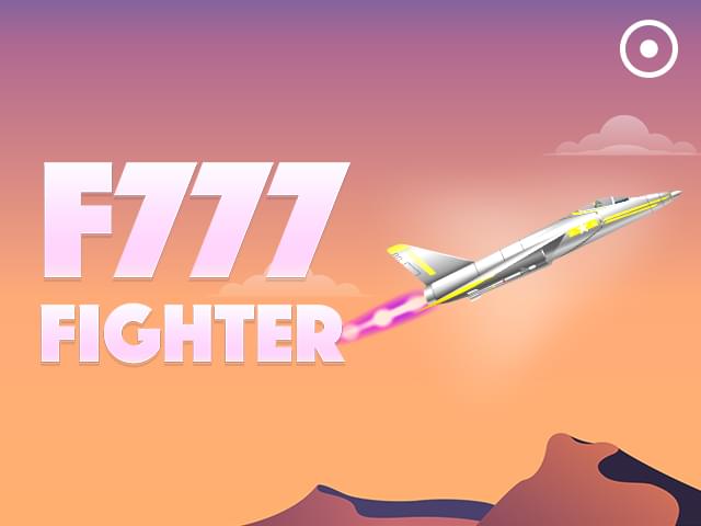 366bet F777 Fighter