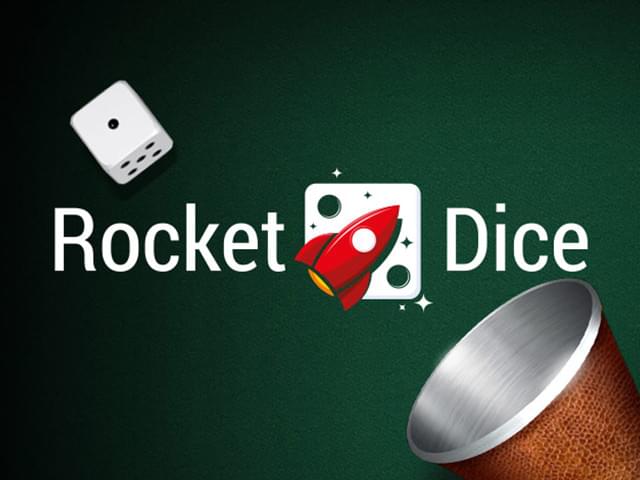 366BET Dados de Foguete