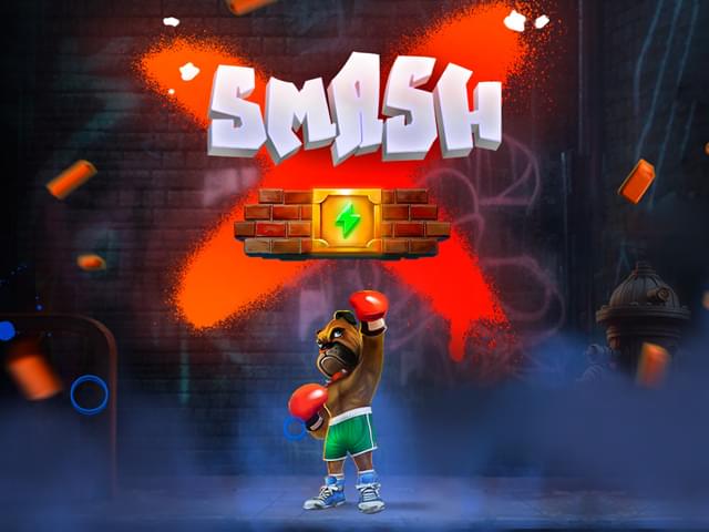 366BET Esmagamento X